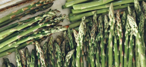 Utvalgt bilde Gronnsaker pa A du ikke visste om Asparges - Grønnsaker på A du ikke visste om